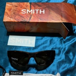 Smith Chromopop